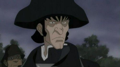 Otaku Gallery  / Anime e Manga / Les Miserables- Shoujo Cosette / Screen Shots / 05 - I sospetti di Javert / 008.jpg